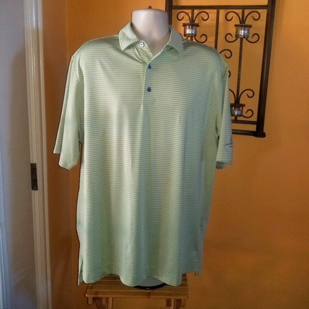 Foot Joy Golf Shirt